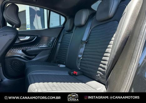 FIAT Fastback 1.3 16V 4P FLEX LIMITED EDITION TURBO 270 AUTOMTICO, Foto 9