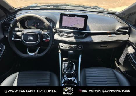 FIAT Fastback 1.3 16V 4P FLEX LIMITED EDITION TURBO 270 AUTOMTICO, Foto 11