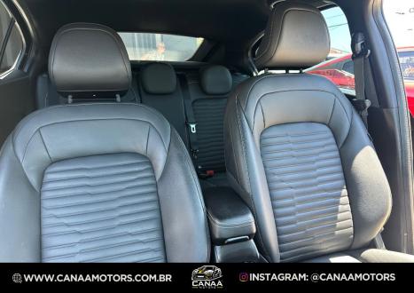 FIAT Fastback 1.3 16V 4P FLEX LIMITED EDITION TURBO 270 AUTOM�TICO, Foto 8