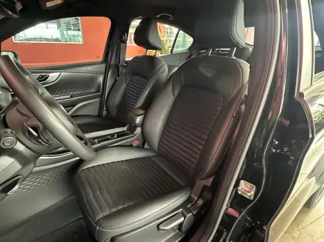 FIAT Fastback 1.3 16V 4P FLEX LIMITED EDITION TURBO 270 AUTOM�TICO, Foto 6