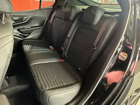 FIAT Fastback 1.3 16V 4P FLEX LIMITED EDITION TURBO 270 AUTOM�TICO, Foto 7