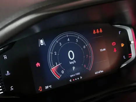 FIAT Fastback 1.3 16V 4P FLEX LIMITED EDITION TURBO 270 AUTOM�TICO, Foto 12