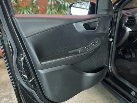 FIAT Fastback 1.3 16V 4P FLEX LIMITED EDITION TURBO 270 AUTOM�TICO, Foto 13