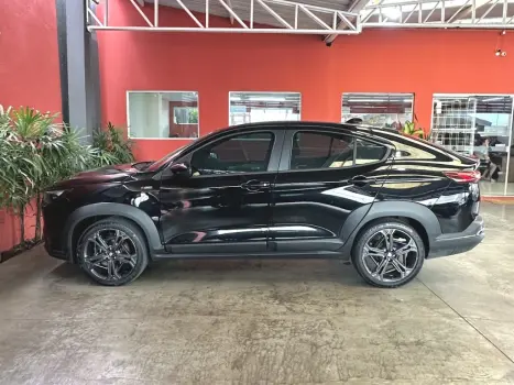 FIAT Fastback 1.3 16V 4P FLEX LIMITED EDITION TURBO 270 AUTOM�TICO, Foto 14