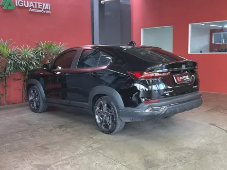 FIAT Fastback 1.3 16V 4P FLEX LIMITED EDITION TURBO 270 AUTOM�TICO, Foto 15