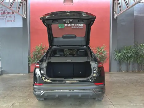 FIAT Fastback 1.3 16V 4P FLEX LIMITED EDITION TURBO 270 AUTOM�TICO, Foto 17