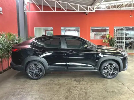 FIAT Fastback 1.3 16V 4P FLEX LIMITED EDITION TURBO 270 AUTOM�TICO, Foto 19