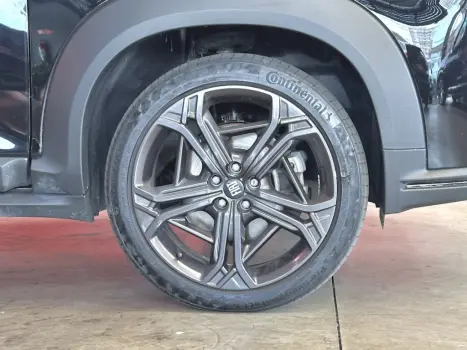 FIAT Fastback 1.3 16V 4P FLEX LIMITED EDITION TURBO 270 AUTOM�TICO, Foto 20