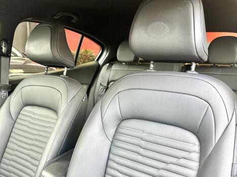 FIAT Fastback 1.3 16V 4P FLEX LIMITED EDITION TURBO 270 AUTOM�TICO, Foto 5