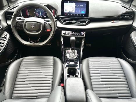 FIAT Fastback 1.3 16V 4P FLEX LIMITED EDITION TURBO 270 AUTOM�TICO, Foto 7