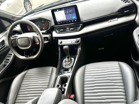 FIAT Fastback 1.3 16V 4P FLEX LIMITED EDITION TURBO 270 AUTOM�TICO, Foto 8