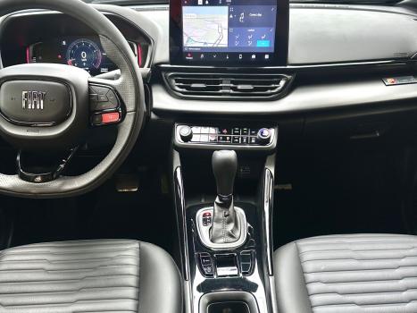 FIAT Fastback 1.3 16V 4P FLEX LIMITED EDITION TURBO 270 AUTOM�TICO, Foto 10