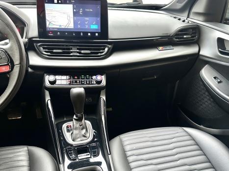 FIAT Fastback 1.3 16V 4P FLEX LIMITED EDITION TURBO 270 AUTOM�TICO, Foto 11