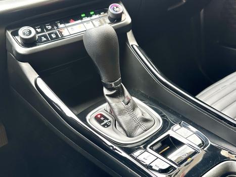 FIAT Fastback 1.3 16V 4P FLEX LIMITED EDITION TURBO 270 AUTOM�TICO, Foto 12