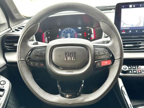 FIAT Fastback 1.3 16V 4P FLEX LIMITED EDITION TURBO 270 AUTOM�TICO, Foto 13