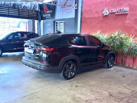 FIAT Fastback 1.3 16V 4P FLEX LIMITED EDITION TURBO 270 AUTOM�TICO, Foto 16