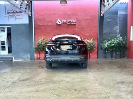 FIAT Fastback 1.3 16V 4P FLEX LIMITED EDITION TURBO 270 AUTOM�TICO, Foto 17