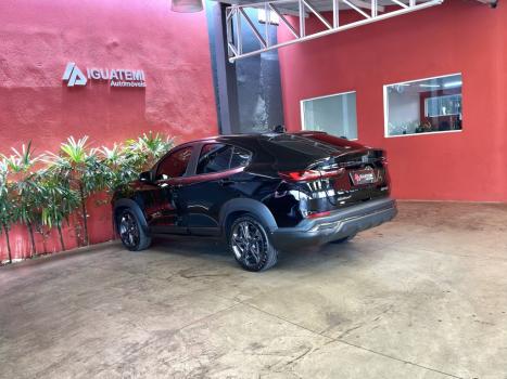 FIAT Fastback 1.3 16V 4P FLEX LIMITED EDITION TURBO 270 AUTOM�TICO, Foto 18