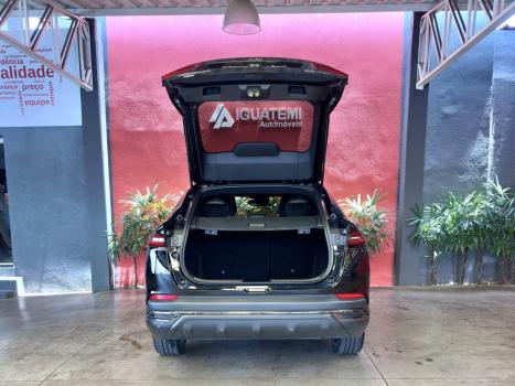 FIAT Fastback 1.3 16V 4P FLEX LIMITED EDITION TURBO 270 AUTOM�TICO, Foto 20