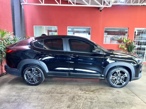 FIAT Fastback 1.3 16V 4P FLEX LIMITED EDITION TURBO 270 AUTOM�TICO, Foto 25