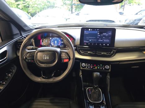 FIAT Fastback 1.3 16V 4P FLEX LIMITED EDITION TURBO 270 AUTOM�TICO, Foto 7