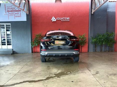 FIAT Fastback 1.3 16V 4P FLEX LIMITED EDITION TURBO 270 AUTOM�TICO, Foto 3