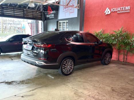 FIAT Fastback 1.3 16V 4P FLEX LIMITED EDITION TURBO 270 AUTOM�TICO, Foto 4