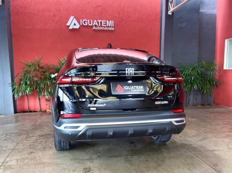 FIAT Fastback 1.3 16V 4P FLEX LIMITED EDITION TURBO 270 AUTOM�TICO, Foto 5