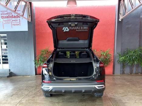 FIAT Fastback 1.3 16V 4P FLEX LIMITED EDITION TURBO 270 AUTOM�TICO, Foto 6