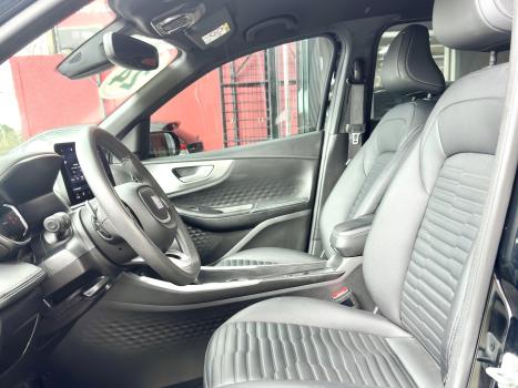 FIAT Fastback 1.3 16V 4P FLEX LIMITED EDITION TURBO 270 AUTOM�TICO, Foto 7