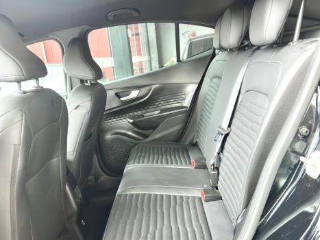 FIAT Fastback 1.3 16V 4P FLEX LIMITED EDITION TURBO 270 AUTOM�TICO, Foto 8