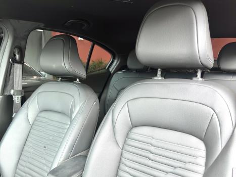 FIAT Fastback 1.3 16V 4P FLEX LIMITED EDITION TURBO 270 AUTOM�TICO, Foto 9