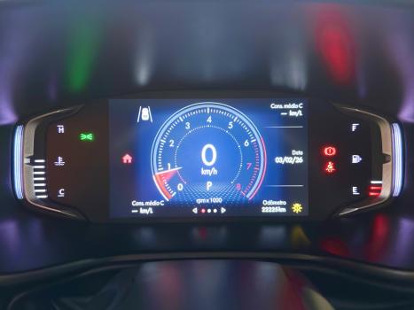 FIAT Fastback 1.3 16V 4P FLEX LIMITED EDITION TURBO 270 AUTOM�TICO, Foto 11