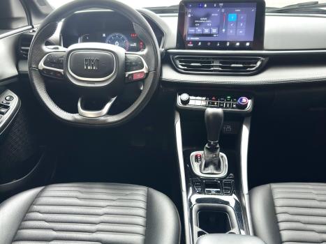 FIAT Fastback 1.3 16V 4P FLEX LIMITED EDITION TURBO 270 AUTOM�TICO, Foto 12