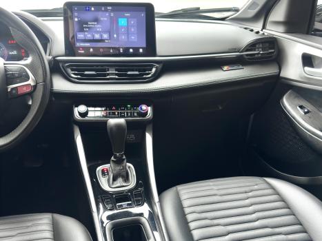 FIAT Fastback 1.3 16V 4P FLEX LIMITED EDITION TURBO 270 AUTOM�TICO, Foto 14