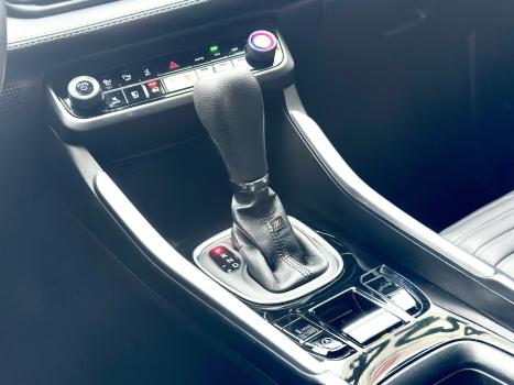 FIAT Fastback 1.3 16V 4P FLEX LIMITED EDITION TURBO 270 AUTOM�TICO, Foto 15