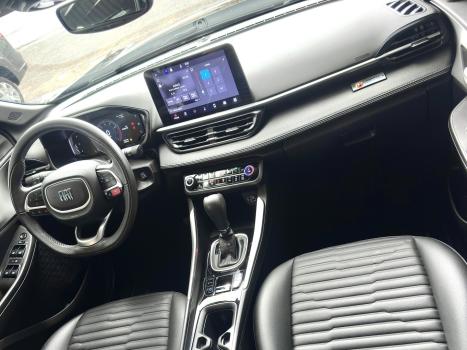 FIAT Fastback 1.3 16V 4P FLEX LIMITED EDITION TURBO 270 AUTOM�TICO, Foto 17