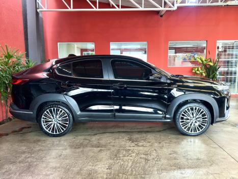 FIAT Fastback 1.3 16V 4P FLEX LIMITED EDITION TURBO 270 AUTOM�TICO, Foto 21