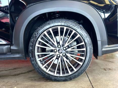 FIAT Fastback 1.3 16V 4P FLEX LIMITED EDITION TURBO 270 AUTOM�TICO, Foto 22