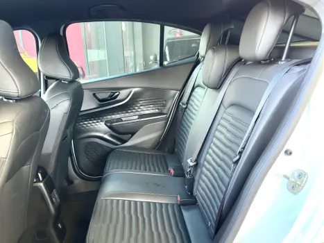 FIAT Fastback 1.3 16V 4P FLEX LIMITED EDITION TURBO 270 AUTOM�TICO, Foto 9