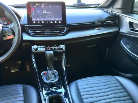 FIAT Fastback 1.3 16V 4P FLEX LIMITED EDITION TURBO 270 AUTOM�TICO, Foto 12