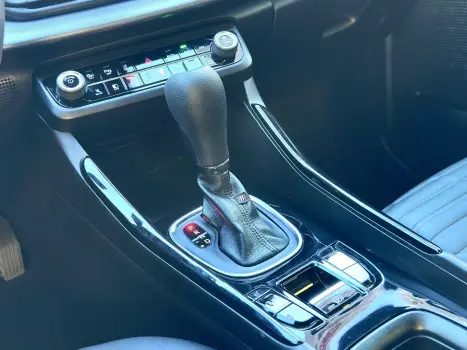 FIAT Fastback 1.3 16V 4P FLEX LIMITED EDITION TURBO 270 AUTOM�TICO, Foto 13