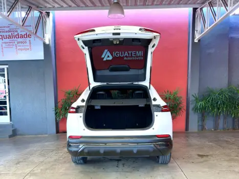 FIAT Fastback 1.3 16V 4P FLEX LIMITED EDITION TURBO 270 AUTOM�TICO, Foto 25