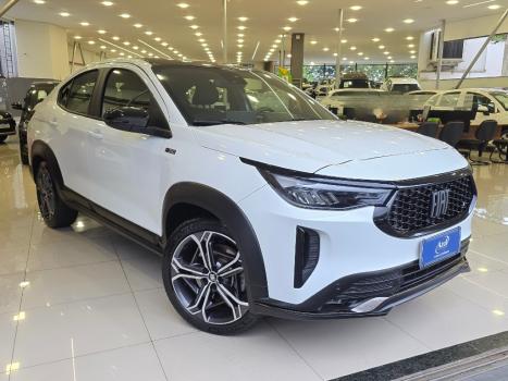 FIAT Fastback 1.3 16V 4P FLEX LIMITED EDITION TURBO 270 AUTOM�TICO, Foto 1