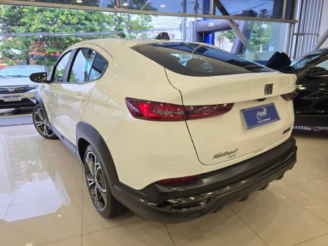 FIAT Fastback 1.3 16V 4P FLEX LIMITED EDITION TURBO 270 AUTOM�TICO, Foto 4