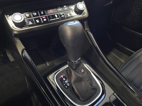 FIAT Fastback 1.3 16V 4P FLEX LIMITED EDITION TURBO 270 AUTOM�TICO, Foto 9