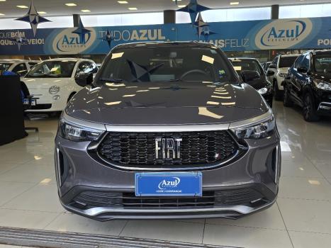 FIAT Fastback 1.3 16V 4P FLEX LIMITED EDITION TURBO 270 AUTOM�TICO, Foto 2