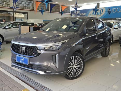 FIAT Fastback 1.3 16V 4P FLEX LIMITED EDITION TURBO 270 AUTOM�TICO, Foto 3