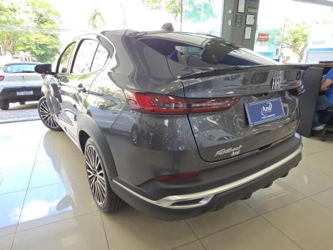 FIAT Fastback 1.3 16V 4P FLEX LIMITED EDITION TURBO 270 AUTOM�TICO, Foto 4