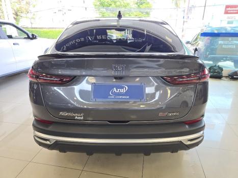 FIAT Fastback 1.3 16V 4P FLEX LIMITED EDITION TURBO 270 AUTOM�TICO, Foto 5